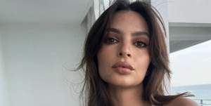 emily ratajkowski is topless in new sultry instagram post