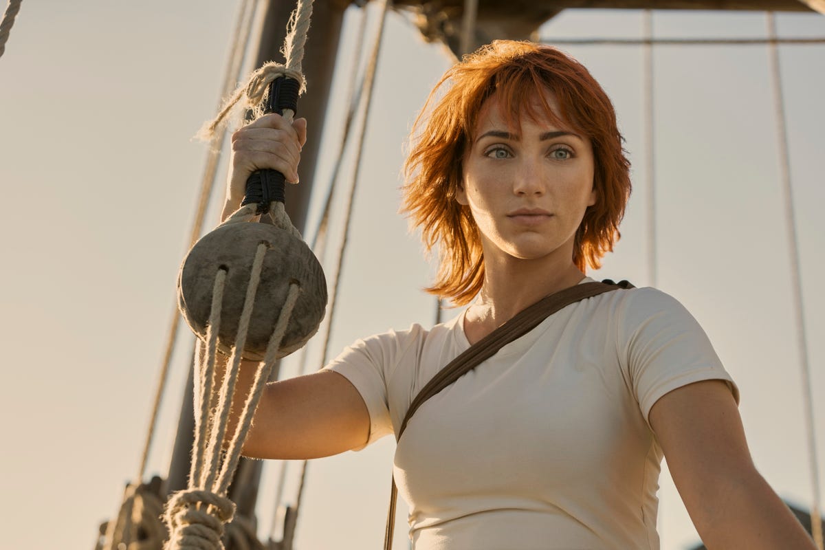 One Piece live-action director breaks down Nami's emotional story arc