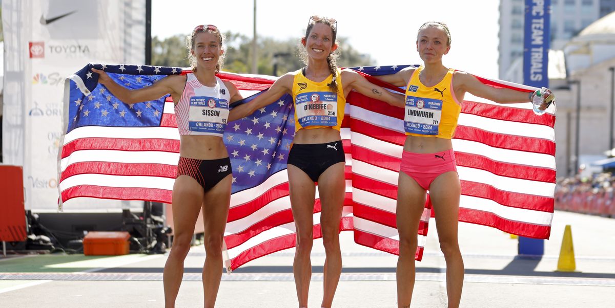 Will There Be Another Olympic Marathon Trials?