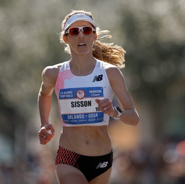 US Olympic Trial: Track & Field (Marathon) us olympic trial track field marathon