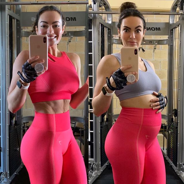 The 50 Best Female Fitness Influencers on Instagram - Muscle