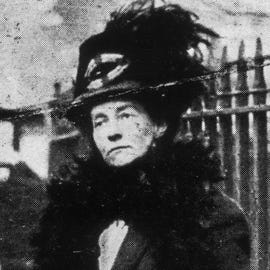 Emily Davison