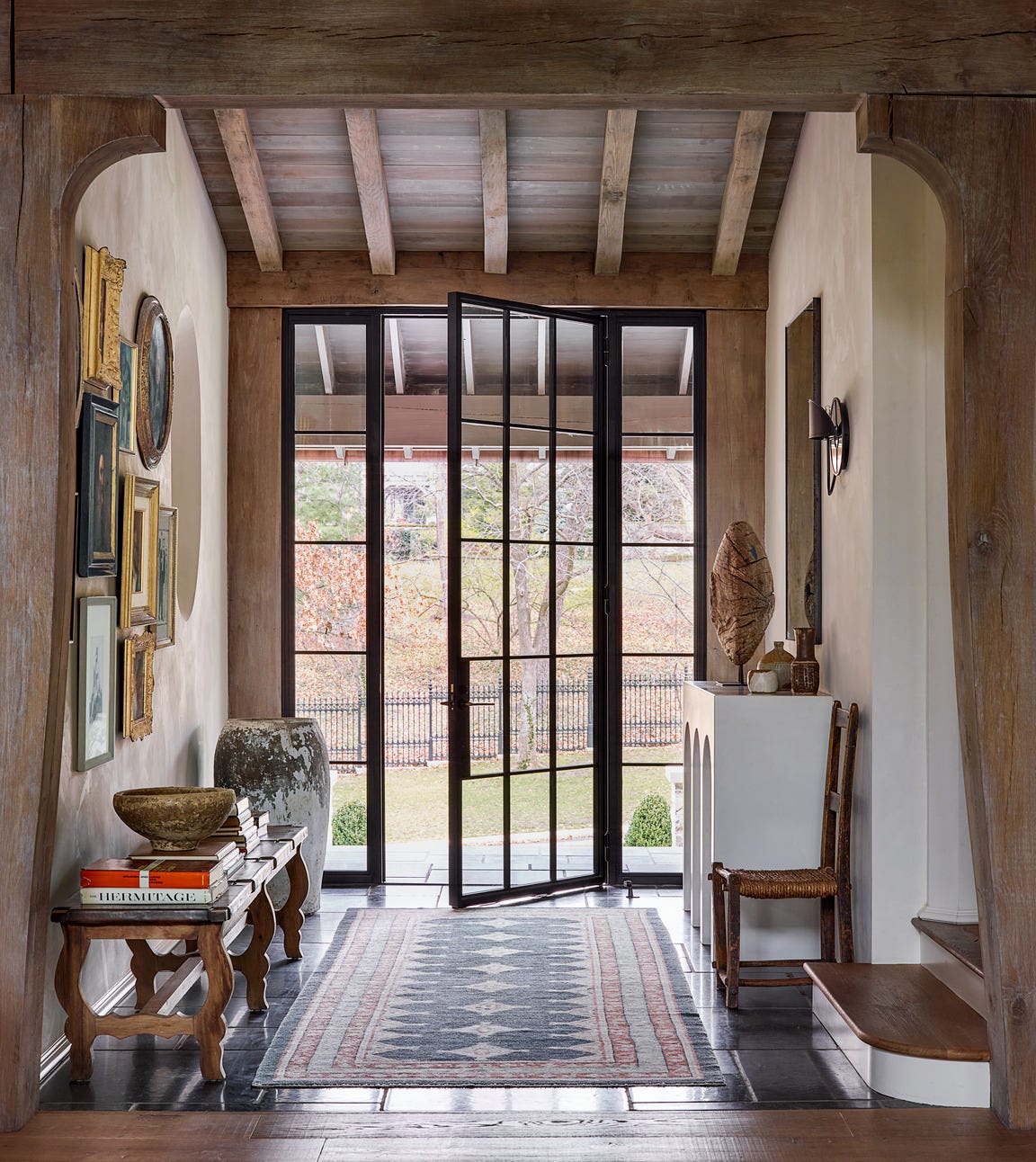 Remodeling Entryway Ideas: Stunning Tips to Transform Your Space