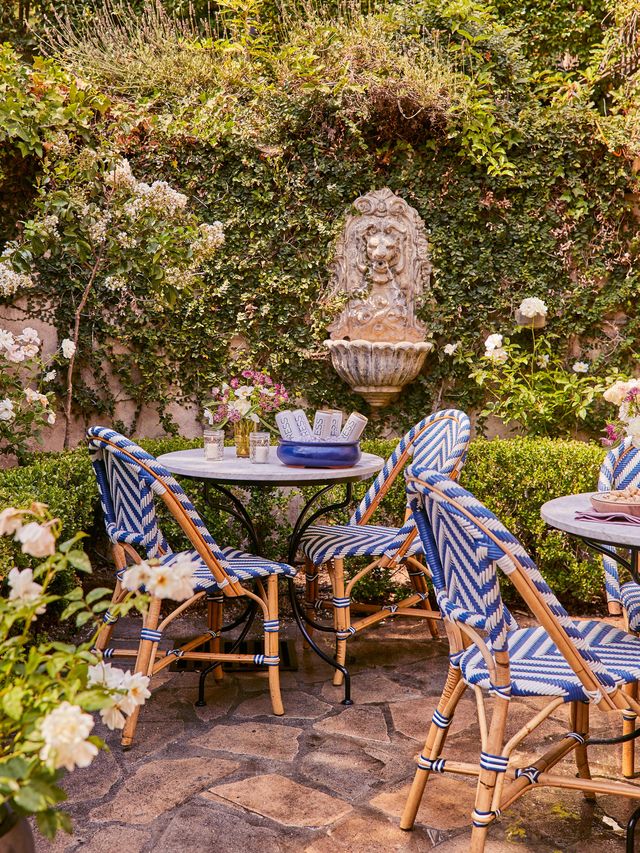 How to Decorate an Outdoor Space, According to HGTV's Emily Henderson