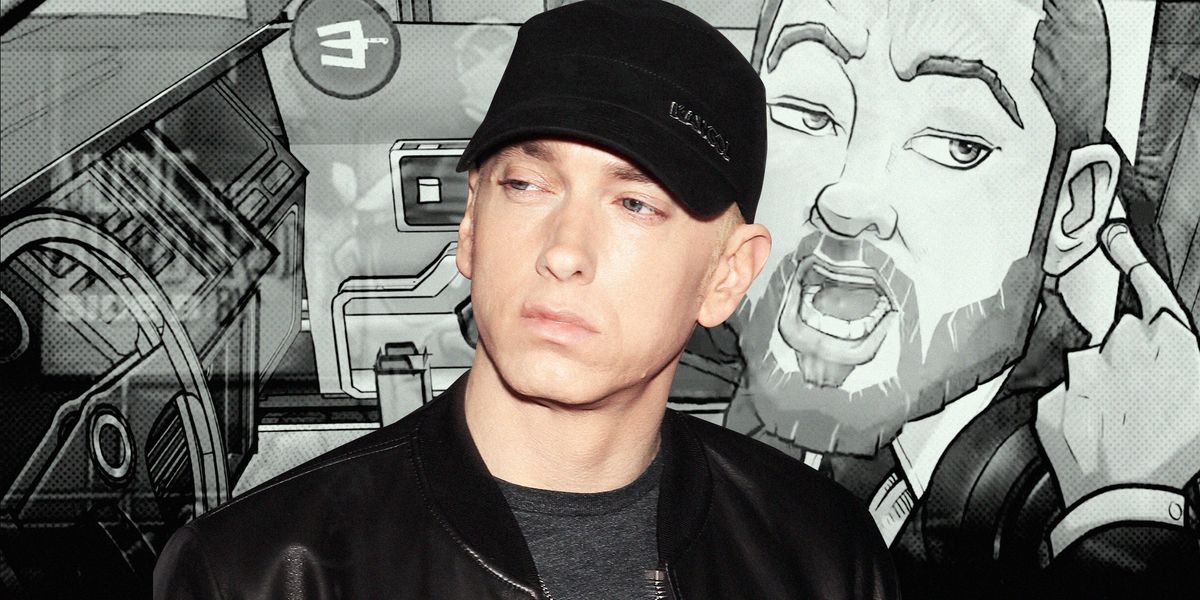 Why Eminem is Cancelled by Gen Z - What Eminem's Song Tone Deaf Means
