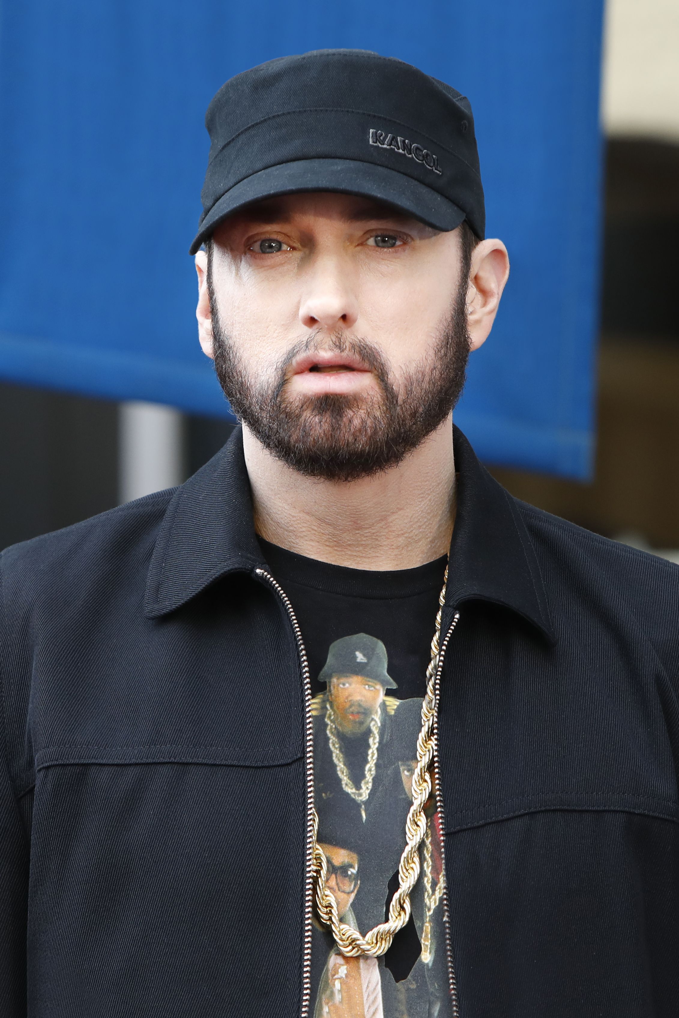 Eminem: Biography, Rapper, Grammy Winner, Actor