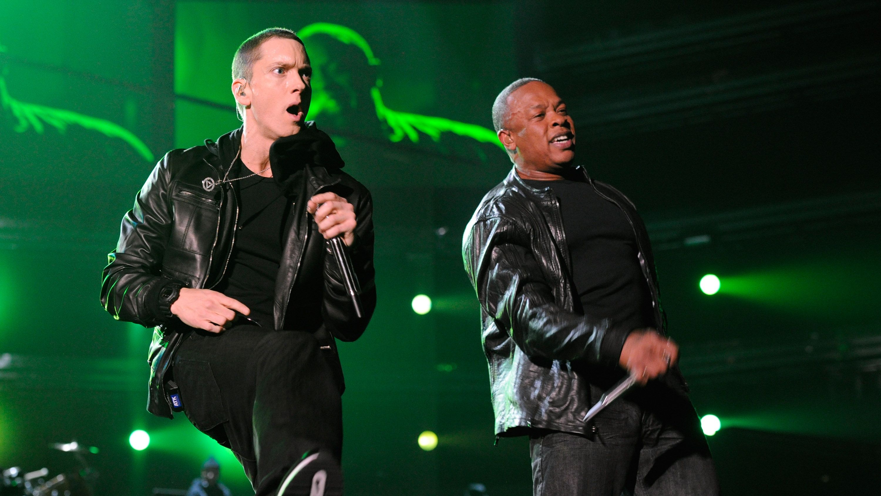 Did hip-hop seize its opportunity at the Super Bowl halftime?