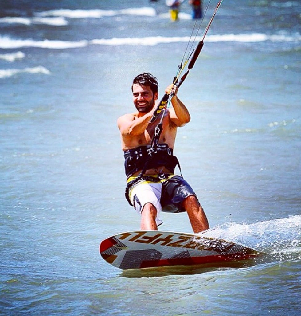 Kaan Urgancioglu
