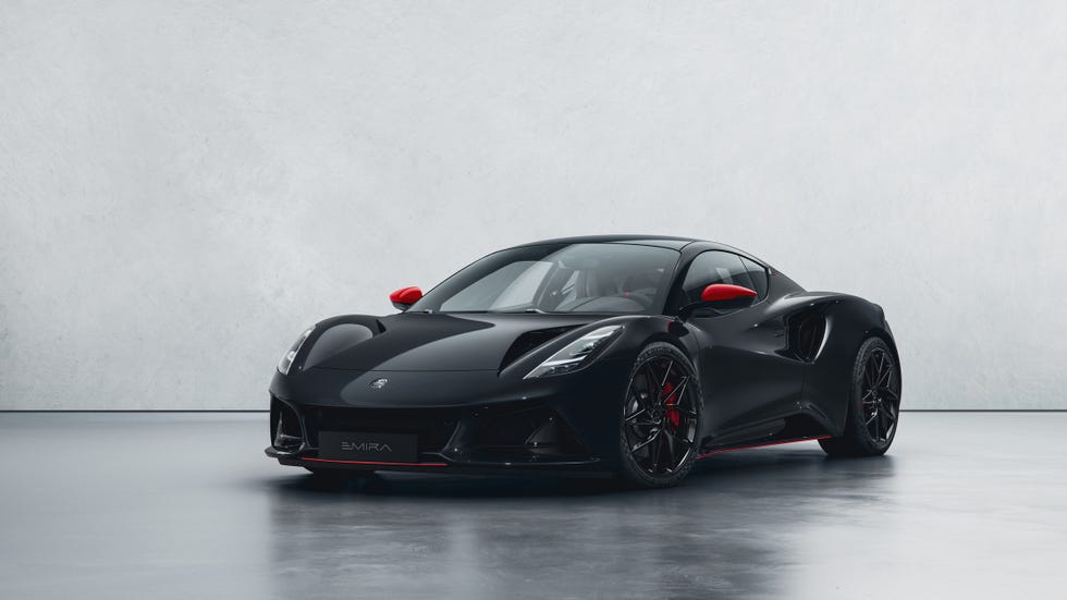 2026 lotus emira