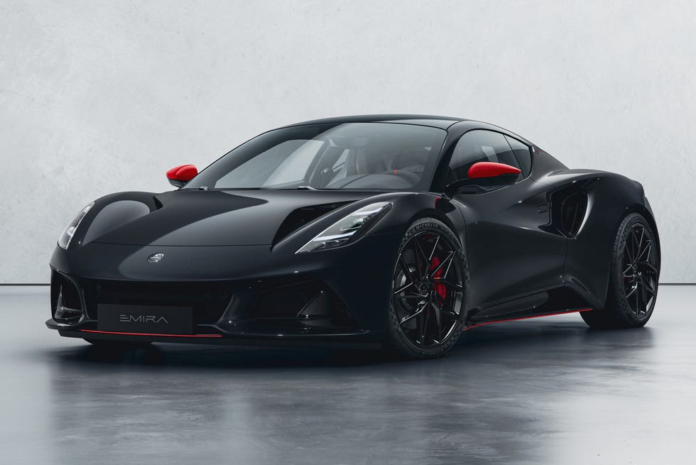 2026 lotus emira 2026 lotus emira