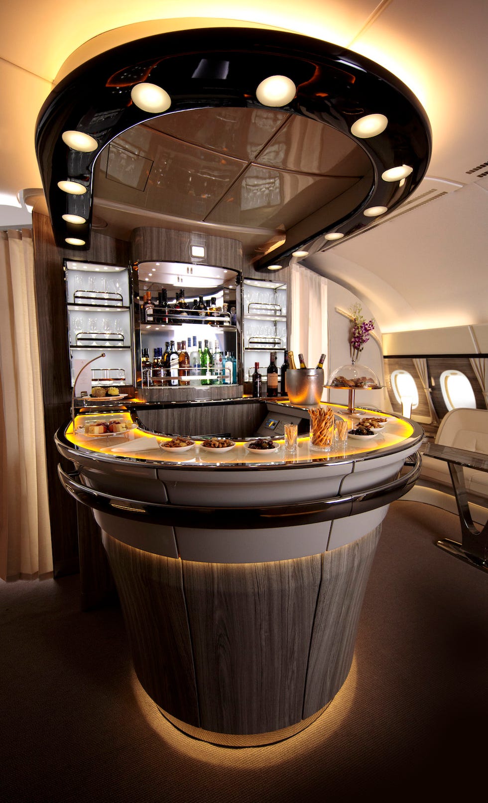 emirates