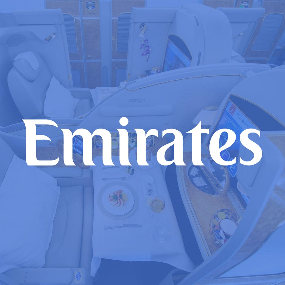 Emirates