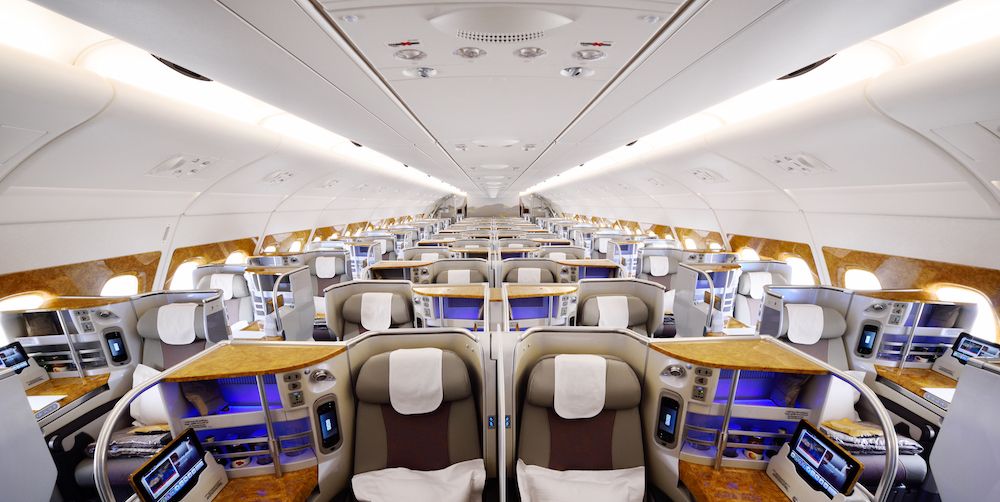 Is Emirates Business Class Worth it? - What It's Really Like To Fly Business Class With Emirates