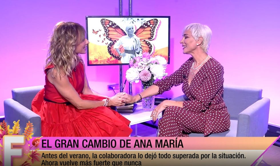 ana maria aldon emma garcia