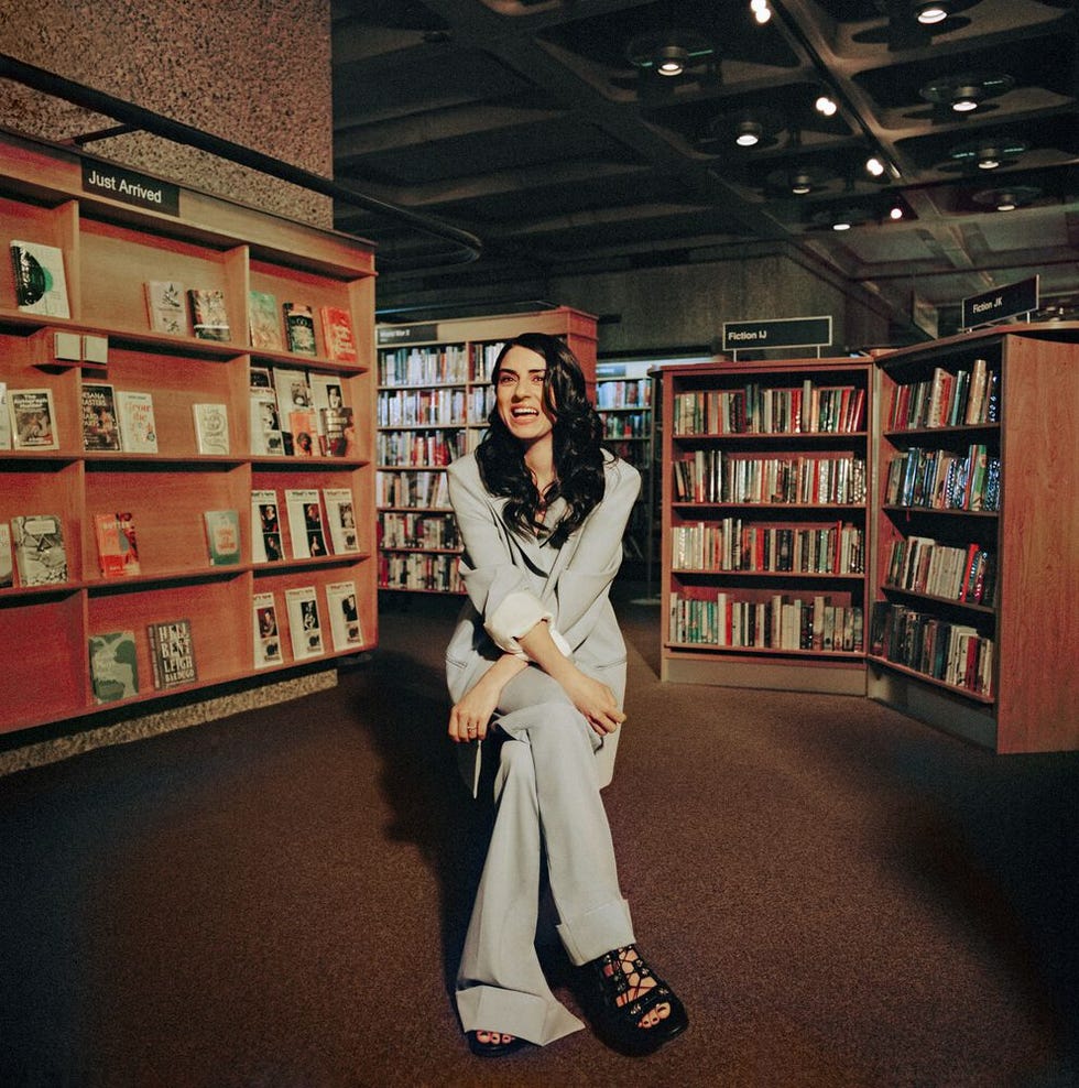 Meet The Women Revolutionising The Publishing Industry And The Way You Read  The Lines