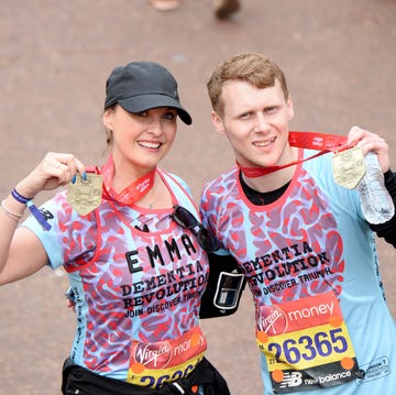 virgin london marathon 2019