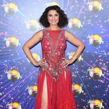 Strictly Come Dancing launch red carpet Strictly Come Dancing launch red carpet