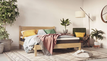 emma bed frame