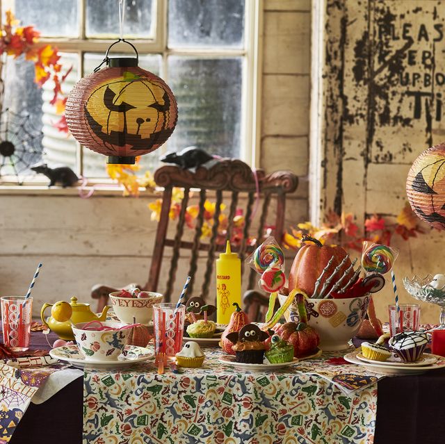Emma Bridgewater Expands Enchanting Halloween Collection For 2023