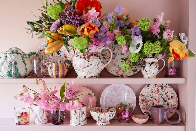 Bright Splatter Exclusive: Emma Bridgewater