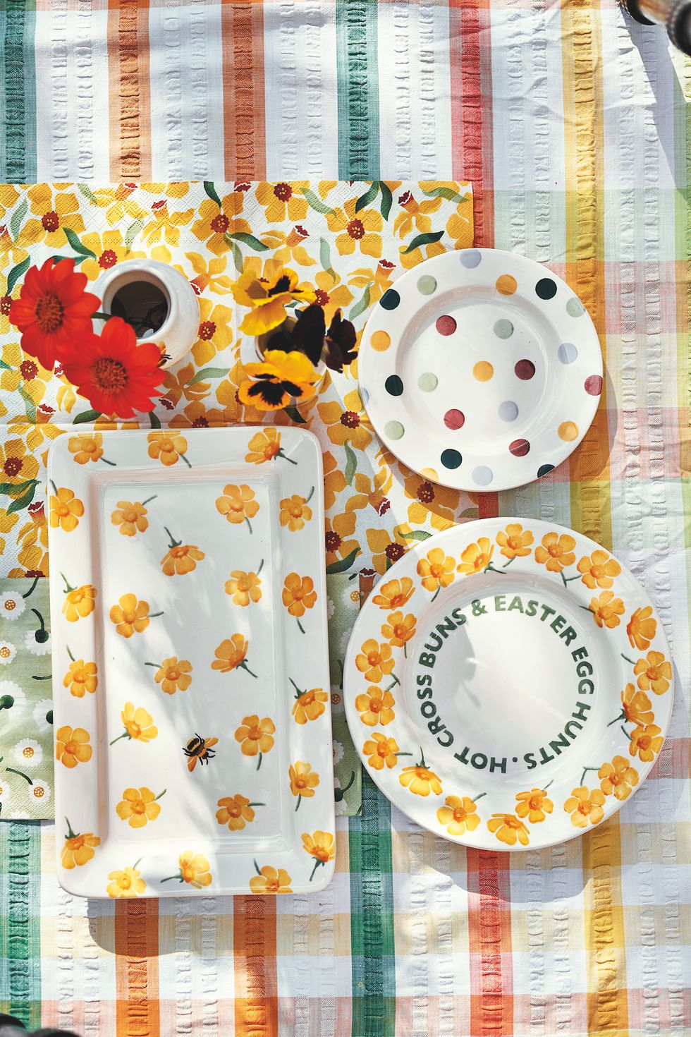 Emma Bridgewater Easter collection