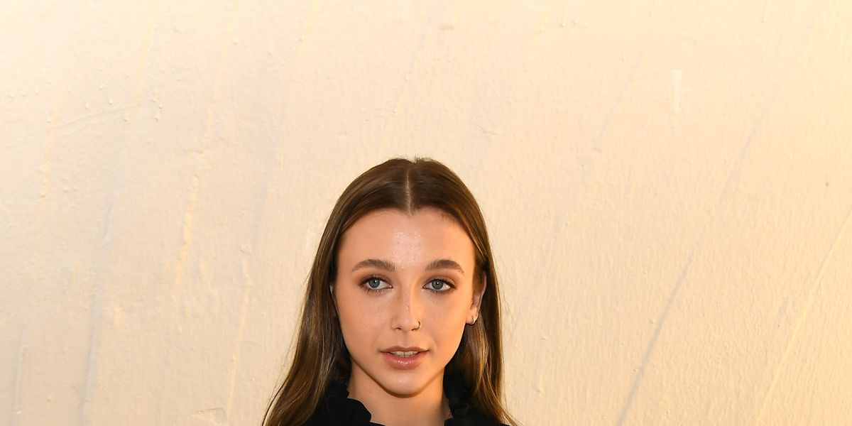 Emma Chamberlain Said She's Been Stabbed in the Back by rs