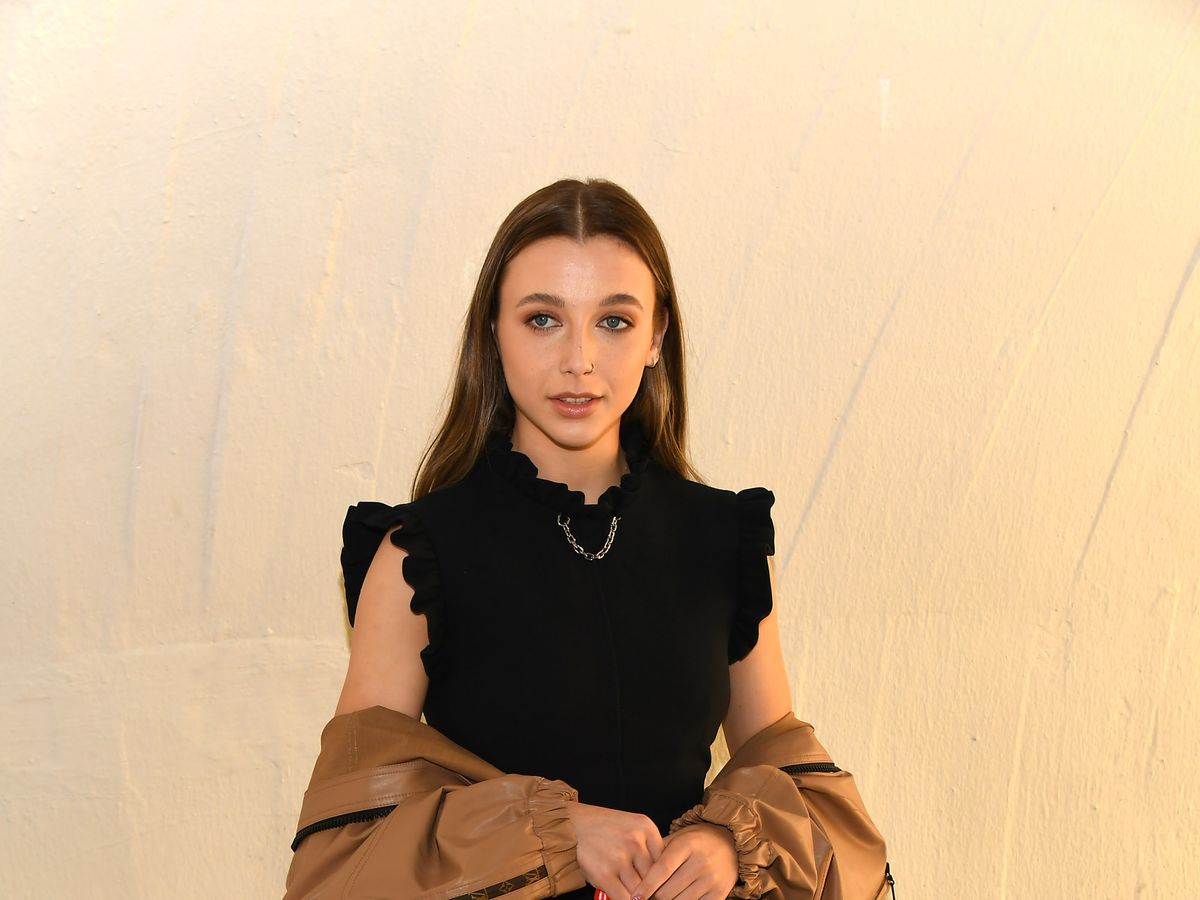 There's Something About Emma Chamberlain - NZ Herald