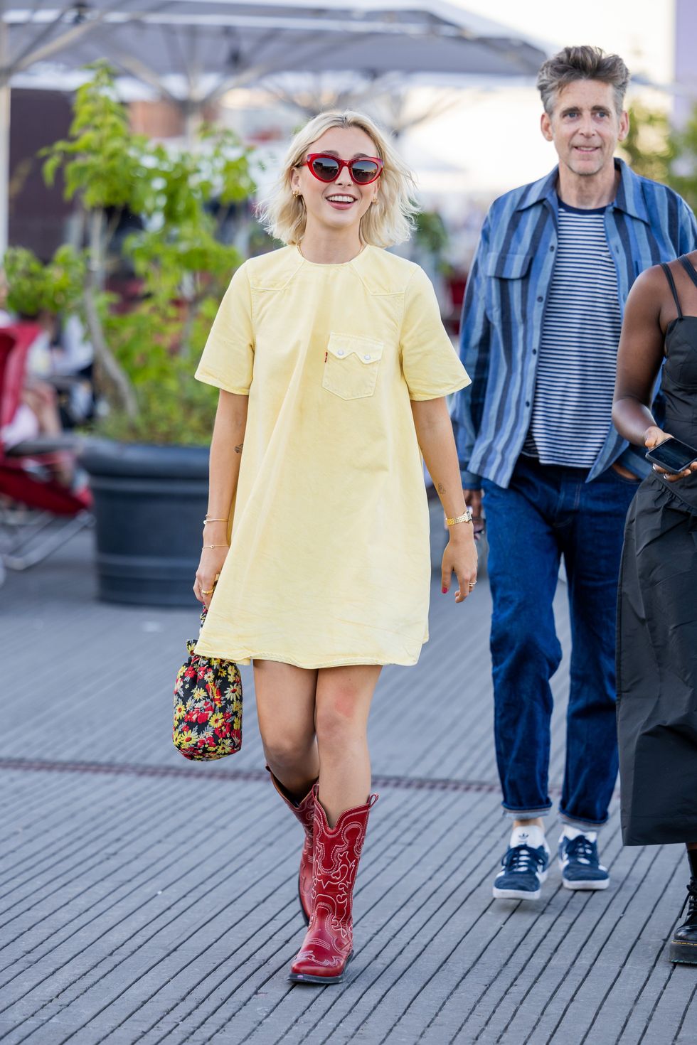 street style day 3 copenhagen fashion week spring/summer 2023