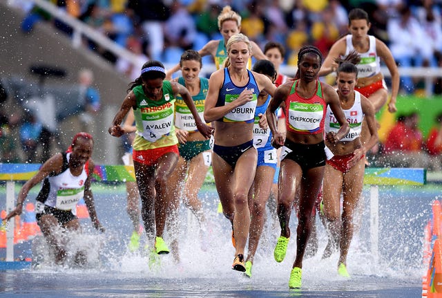 World Athletics Suspends Olympic Qualifying Period Until December Due ...