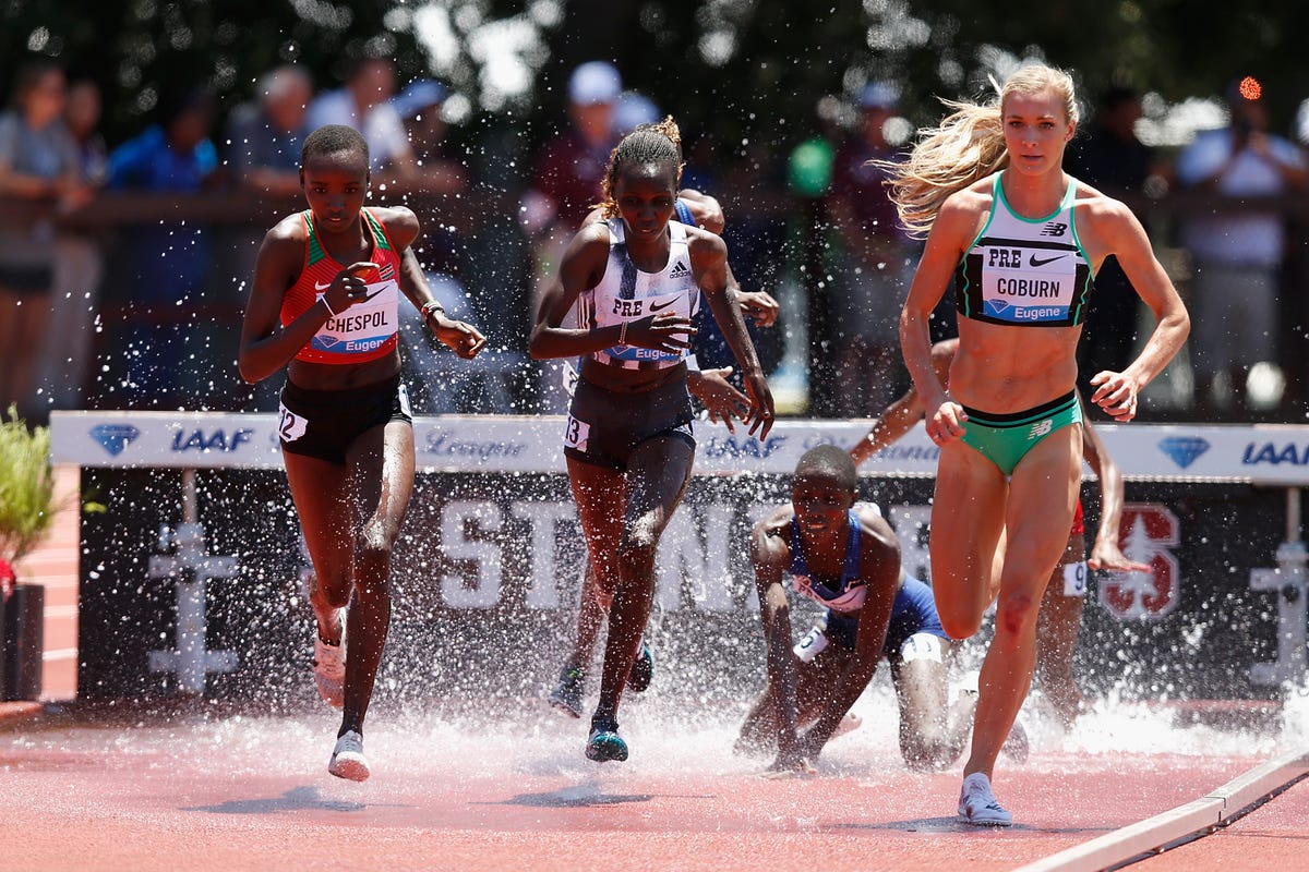 Sports, Steeplechase, Athlete, Athletics, Recreation, Obstacle race, Individual sports, Water, Heptathlon, Running, 