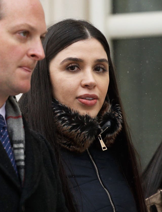 Who Is Emma Coronel Aispuro? Meet El Chapo’s Wife