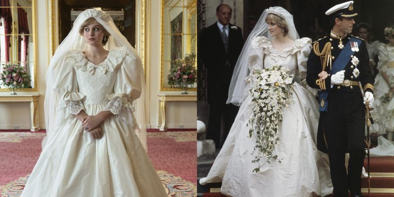 Princess Diana's designer Elizabeth Emanuel reclaims her name