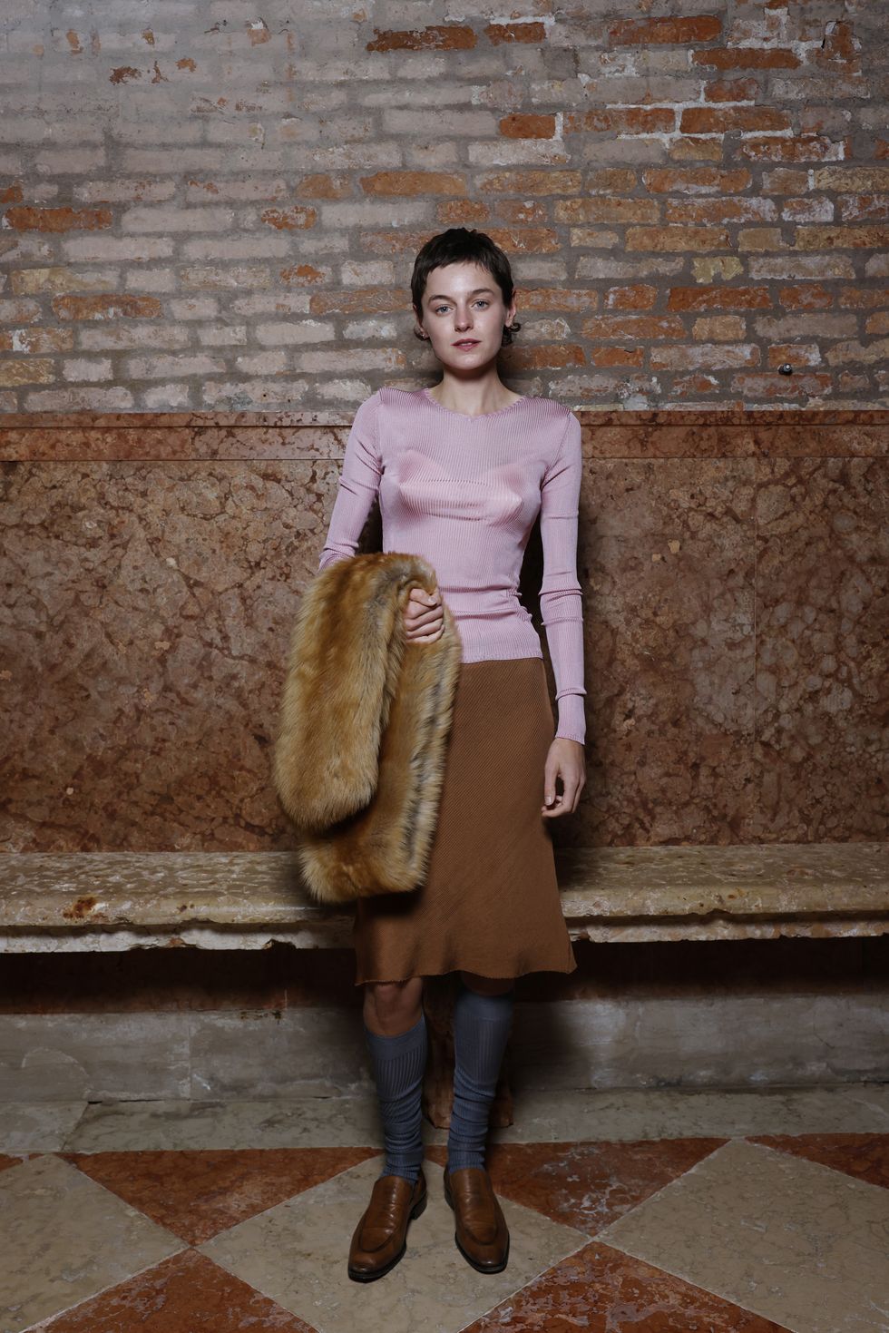 miu miu women's tales – 82nd venice film festival