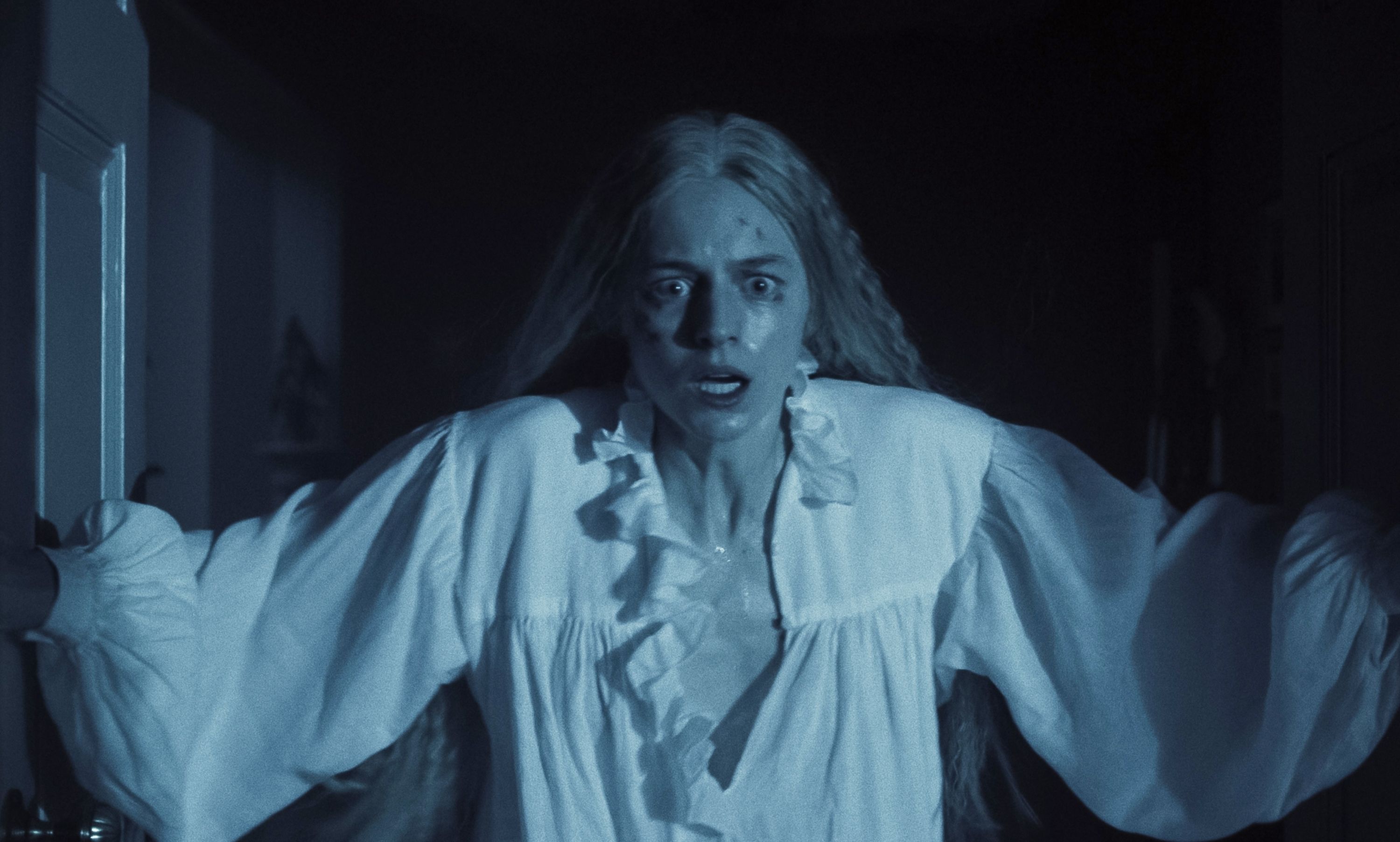 Nosferatu called a "knockout" in rave first reactions for horror remake