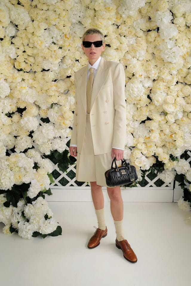 emma corrin wimbledon