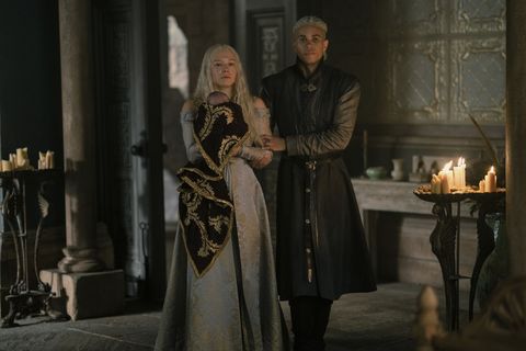 House of the Dragon Episode 6 Recap and Reactions