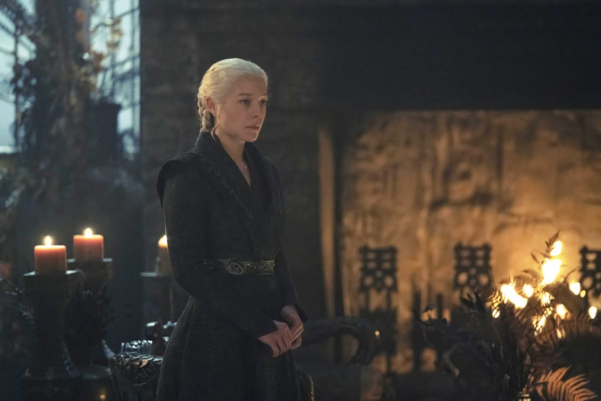 House of the Dragons’ season 2 finale is a bad sign for show’s future