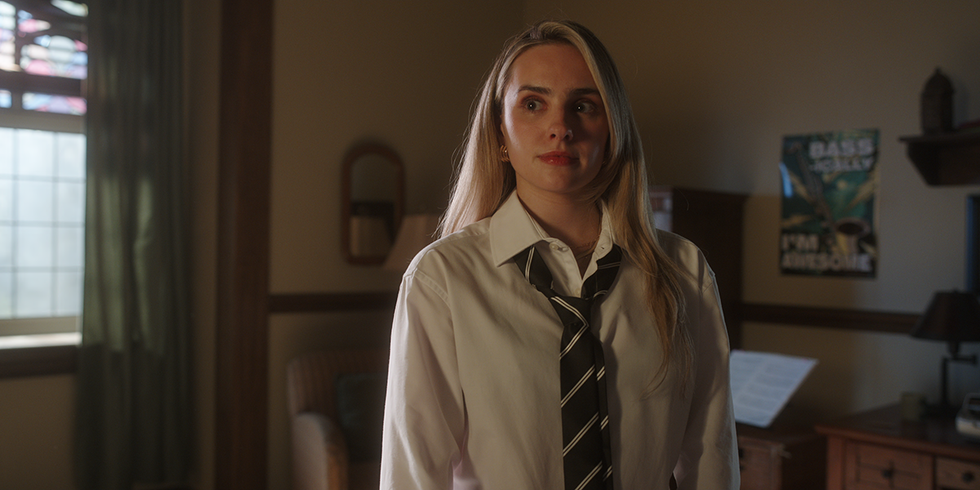 Emma Elle Paterson emma elle paterson