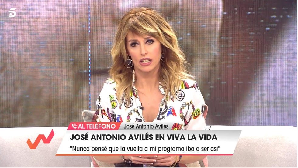 emma garcía