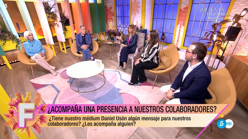 emma garcía en fiesta