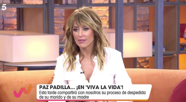 el amargo recuerdo de emma garcía sobre rocío carrasco