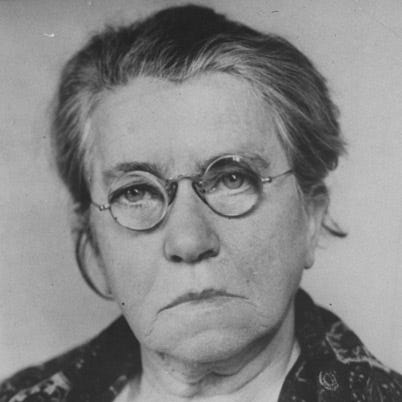 Emma Goldman - Quotes, Anarchism & Books