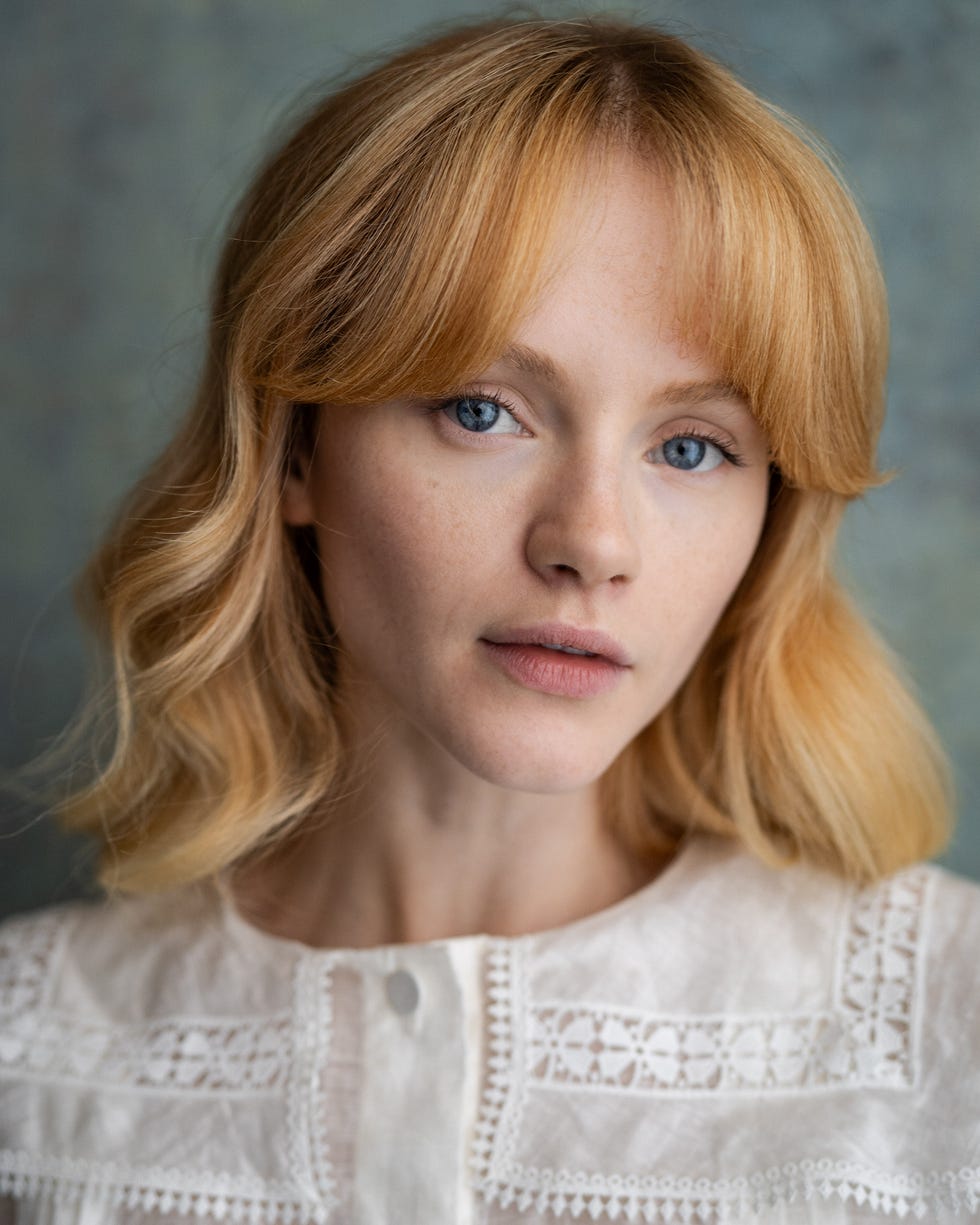 emma laird