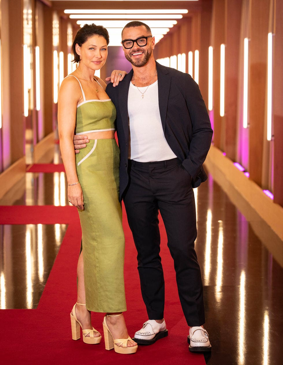 emma, matt willis, love is blind uk