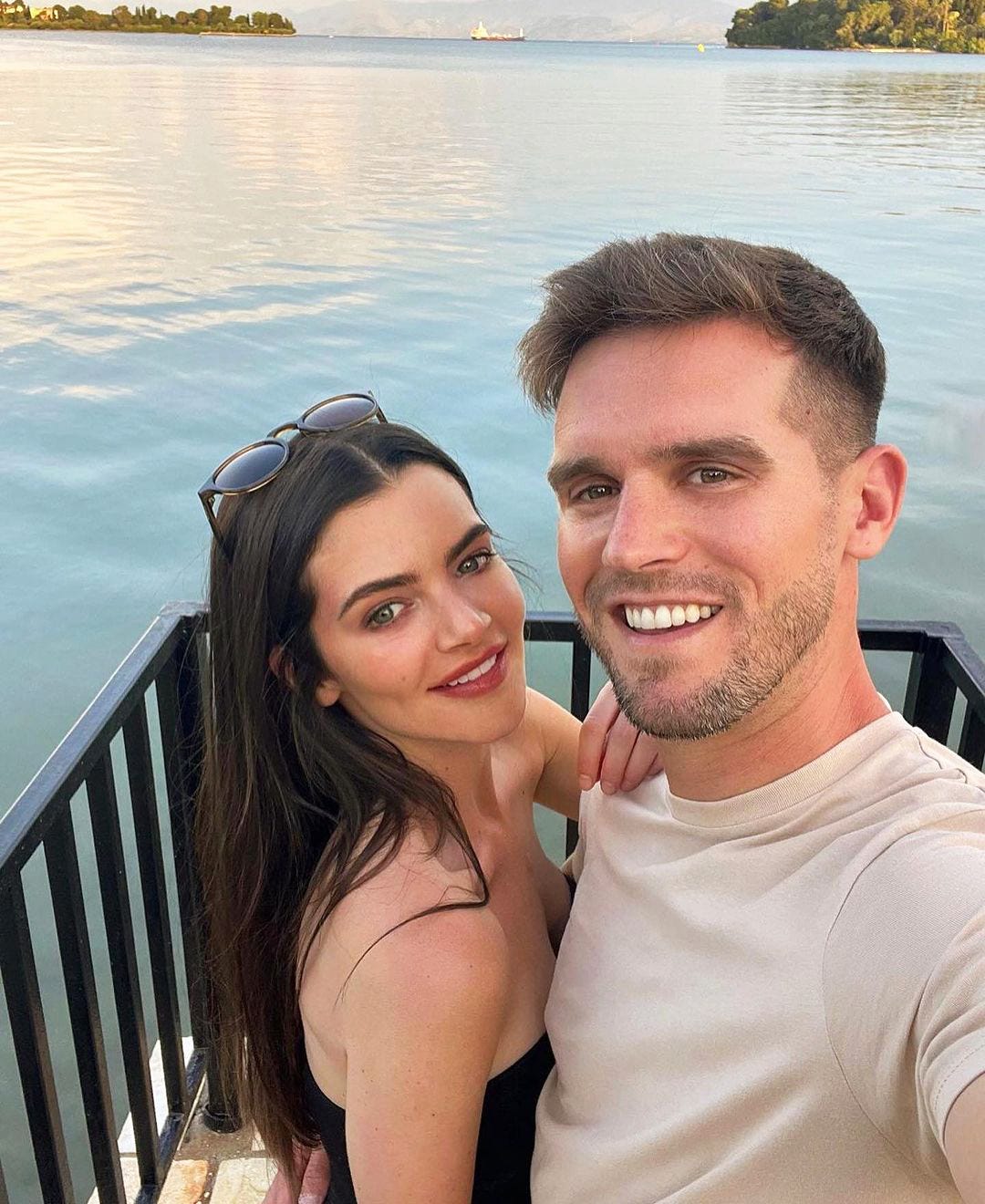 Geordie Shore's Gaz Beadle announces split from wife