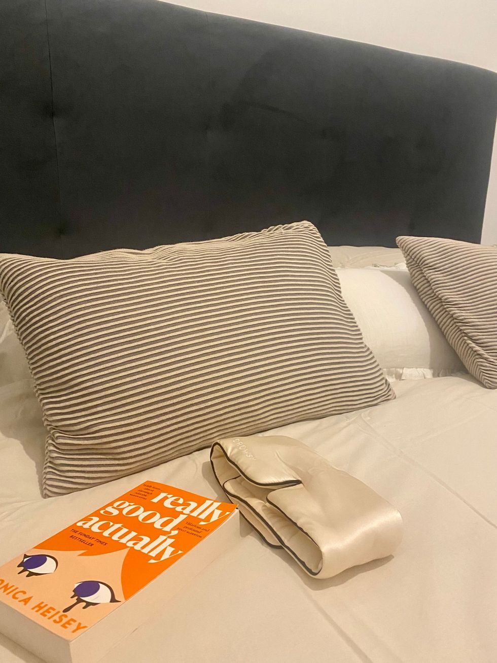 emma sleep ottoman bed review