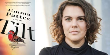 tilt, emma pattee
