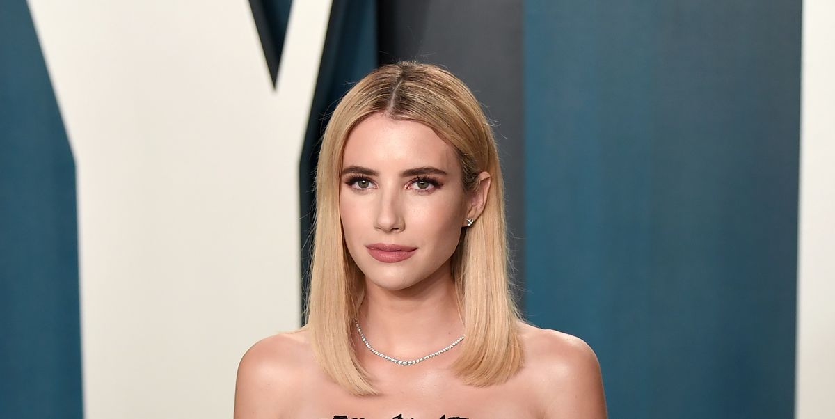 Emma Roberts to Star in Comedy 'Hot Mess' – The Hollywood Reporter