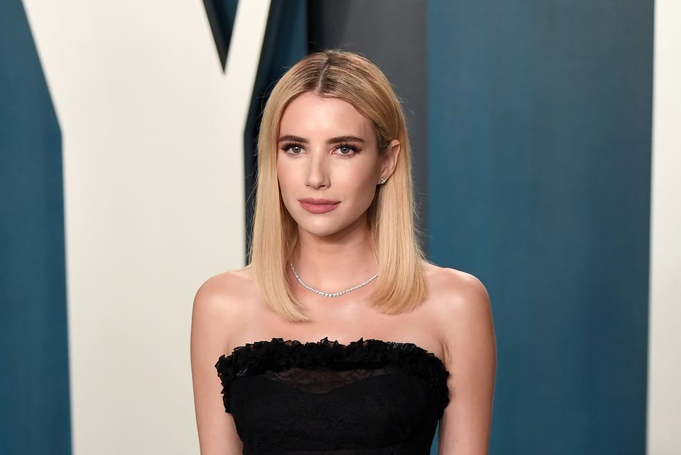 Tom Ellis & Emma Roberts to Lead and Executive Produce Upcoming Dark Comedy  Series 'Second Wife' at Hulu. Source: Deadline Hollywood : r/lucifer