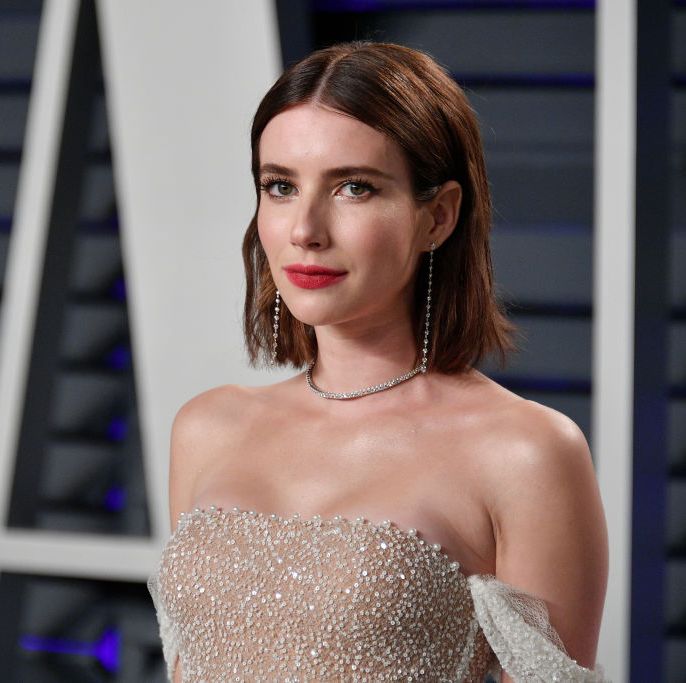 Emma Roberts's Net Worth Is Truly Massive, in Case You Were Wondering